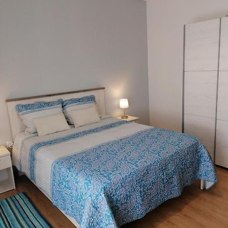 Beja Garden Apartamento Com Terraco Privado Экстерьер фото
