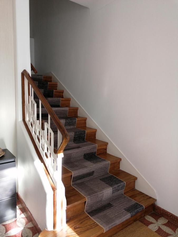 Beja Garden Apartamento Com Terraco Privado Экстерьер фото