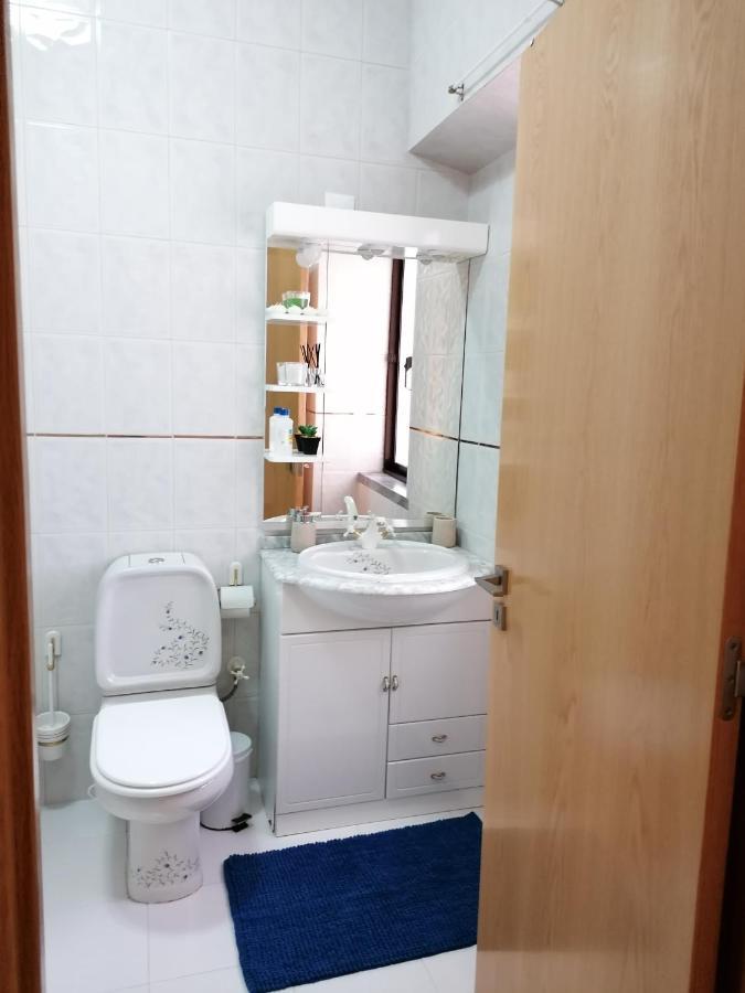 Beja Garden Apartamento Com Terraco Privado Экстерьер фото