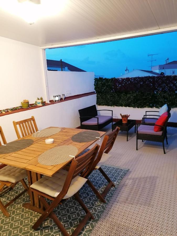 Beja Garden Apartamento Com Terraco Privado Экстерьер фото