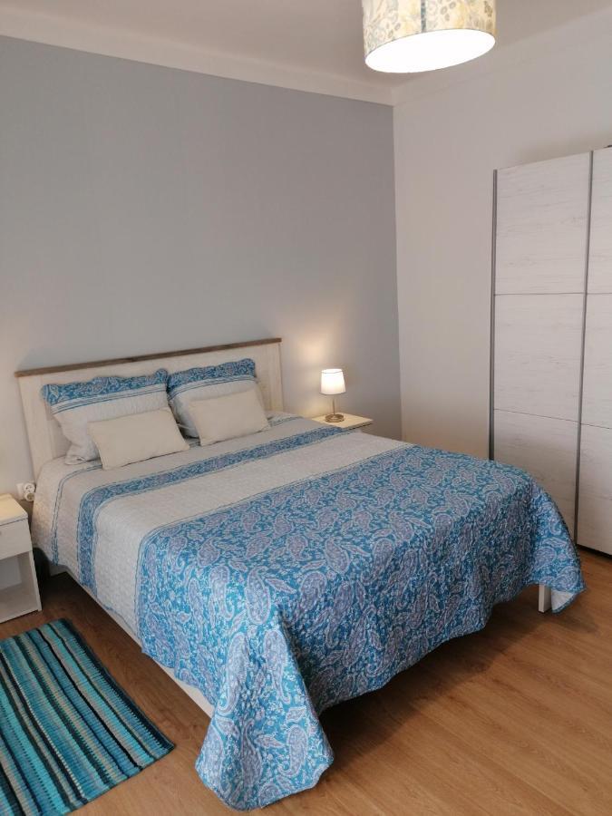 Beja Garden Apartamento Com Terraco Privado Экстерьер фото