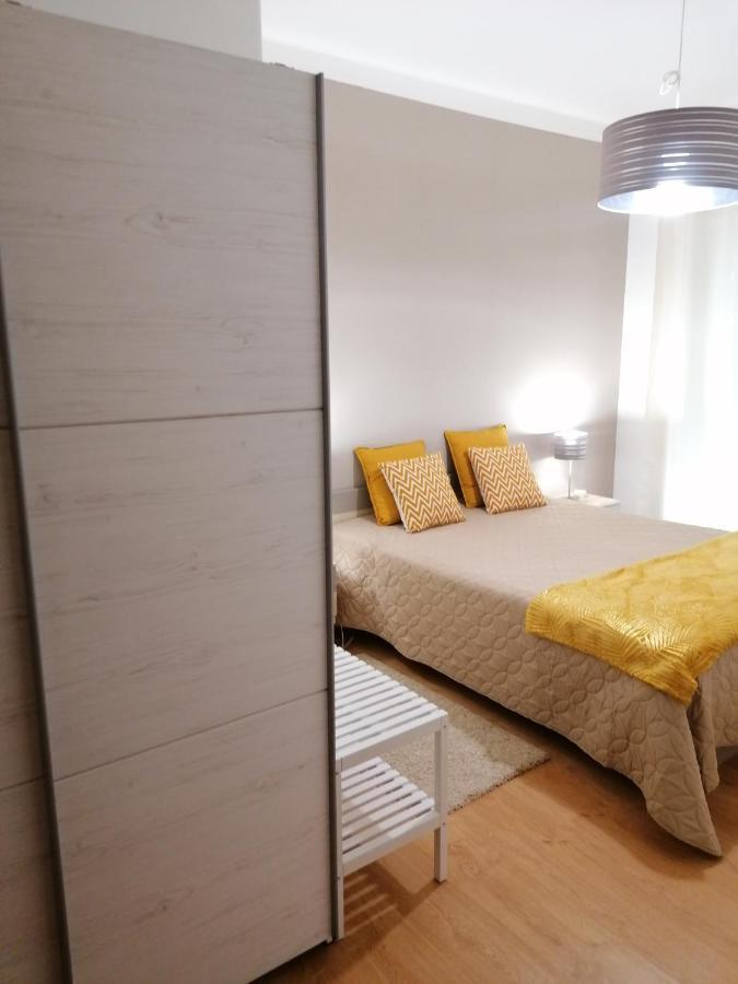 Beja Garden Apartamento Com Terraco Privado Экстерьер фото