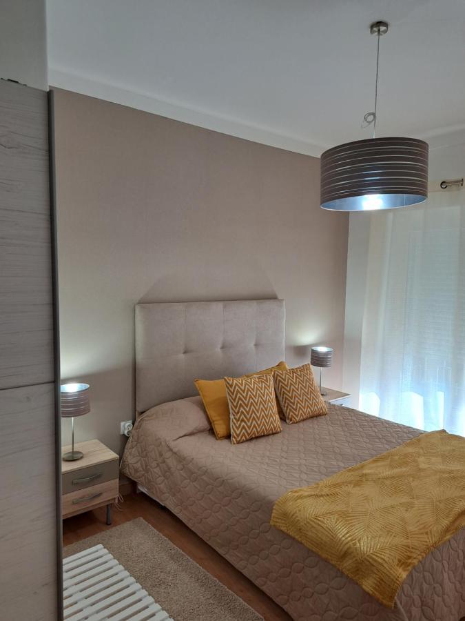 Beja Garden Apartamento Com Terraco Privado Экстерьер фото