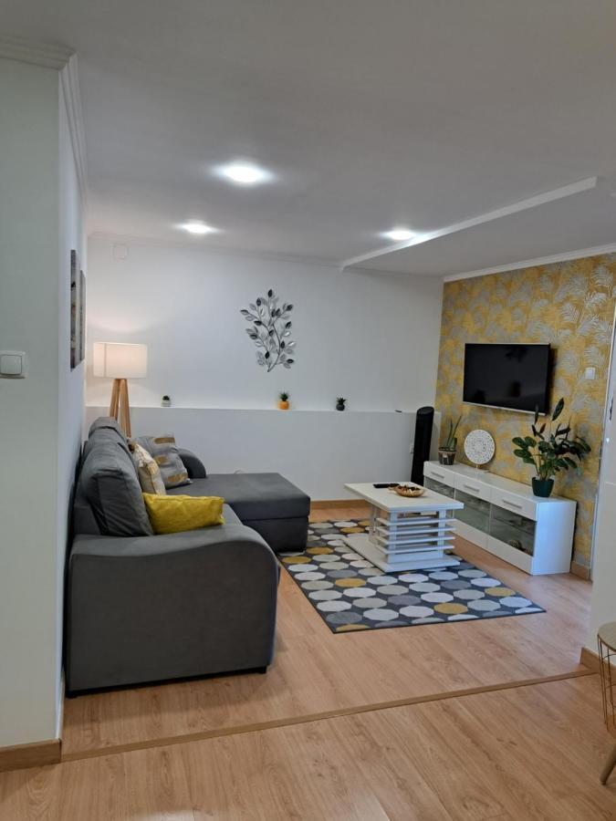 Beja Garden Apartamento Com Terraco Privado Экстерьер фото