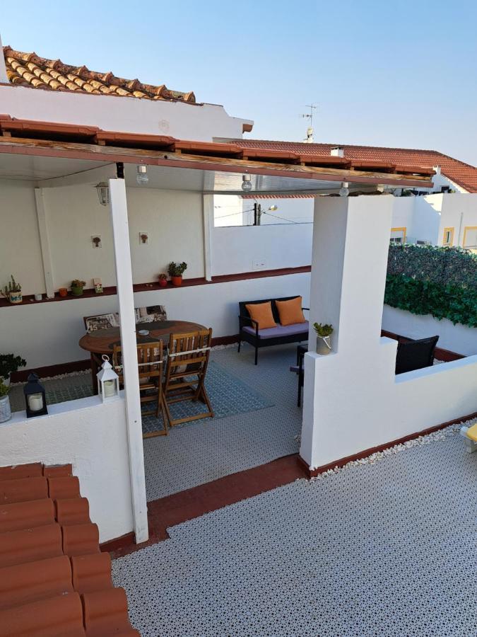 Beja Garden Apartamento Com Terraco Privado Экстерьер фото