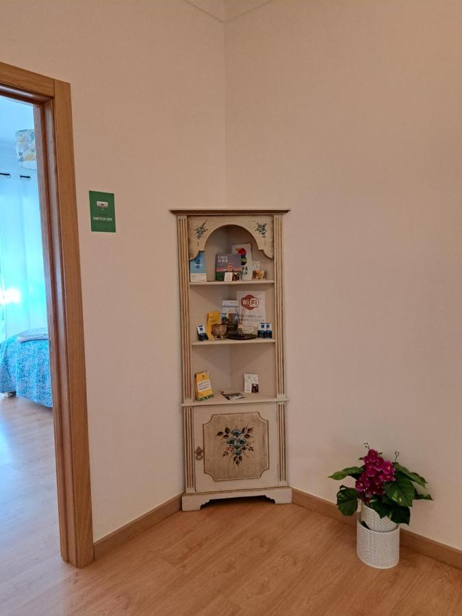 Beja Garden Apartamento Com Terraco Privado Экстерьер фото