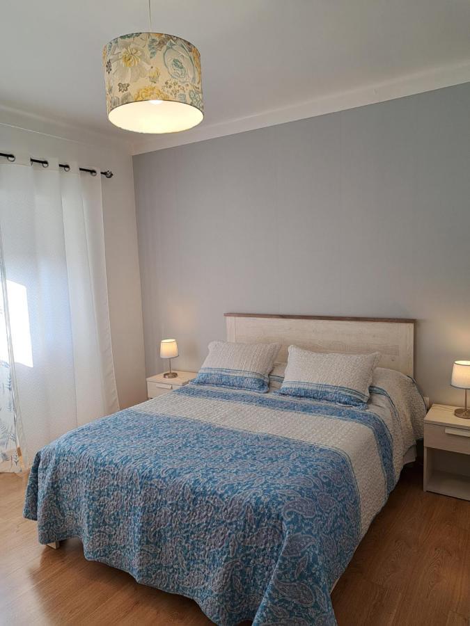 Beja Garden Apartamento Com Terraco Privado Экстерьер фото