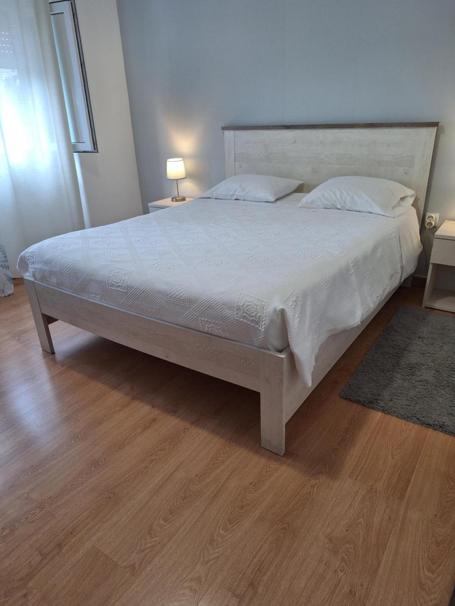 Beja Garden Apartamento Com Terraco Privado Экстерьер фото